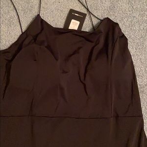 Kiki Maxi Dress (Fashion Nova)